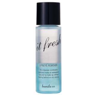 Banila Co. - It Fresh Lip & Eye Remover 100ml