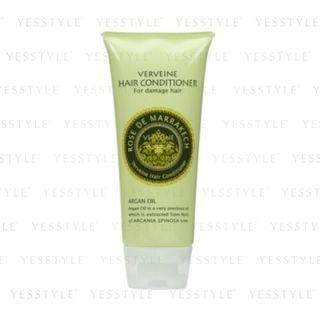 Rose De Marrakech - Verveine Hair Conditioner (for Damage Hair) 200g