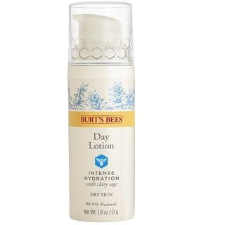 Burts Bees - Intense Hydration Day Lotion, 1.8oz 1.8oz / 50g