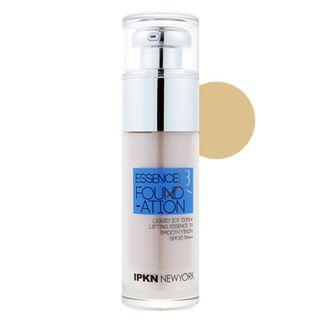 Ipkn - Essence 3 Foundation Spf 30 Pa++ 42ml