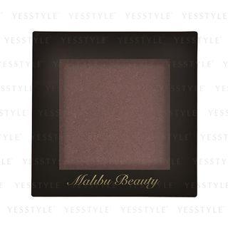Malibu Beauty - Single Eyeshadow (#br05 Coco Brown) 1 Pc