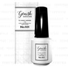 Cosme De Beaute - Gn By Genish Manicure Nail Color (#101 Nail Gloss) 8ml