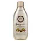 Happy Bath - Natural Real Mild Body Oil 250ml