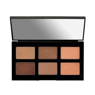 Its Skin - Life Color Palette (eye)