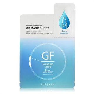 Its Skin - Power 10 Formula Gf Mask Sheet