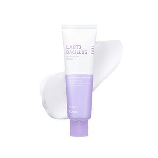 Apieu - Lacto Bacillus Moisturizing Cream 50ml