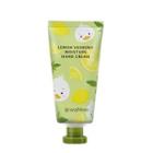 Seantree - Lemon Verbena Moisture Hand Cream 30ml 30ml