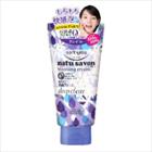 Kose - Softymo Natu Savon Face Wash (deep Clear) 130g