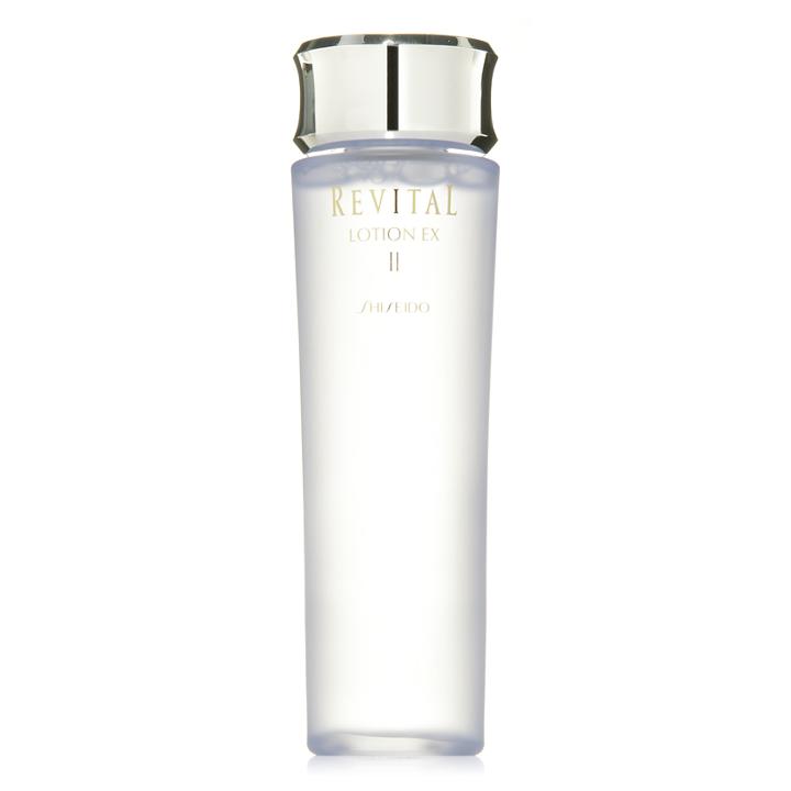 Shiseido - Revital Lotion Ex Ii (for Normal To Dry Skin) 130ml