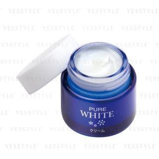 Heim - Medicated Pure White Cream 30g