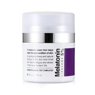 Maxclinic - Time Return Melatonin Cream 50g