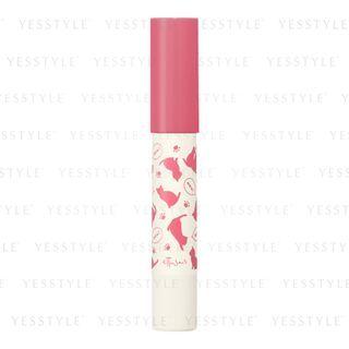 Ettusais - Creamy Crayon Lip Spf 18 Pa++ (#pk1) 2.5g