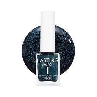 Apieu - Lasting Nails (#bl08)