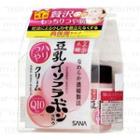 Sana - Soy Milk Cream 50g Q10