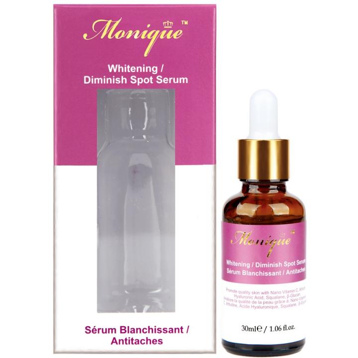 O'naomi - Monique Whitening & Diminish Spot Serum 30ml