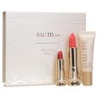 Su:m37 - Losec Summa Velvet Lipstick Set Reem Arca Edition 3 Pcs