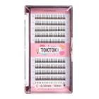 Coringco - Toktok-hara Filter Eyelash - 4 Types 10mm