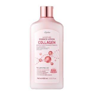 Esfolio - Moisture Essence Lotion Collagen 400ml