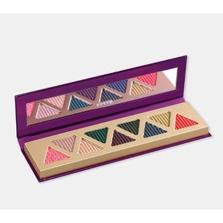 Vyvyd Studio - Eye Flash Palette #02 Keen Moment 1 Set