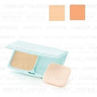 Cezanne - Uv Foundation Ex Plus Spf 23 Pa++ - 4 Types