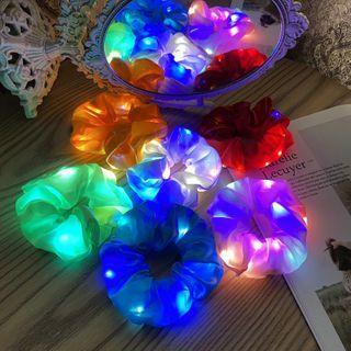 Luminous Hair Tie