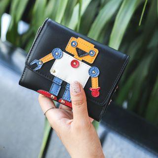 Robot Wallet