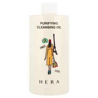 Hera - Mirko & Diego Purifying Cleansing Oil 400ml
