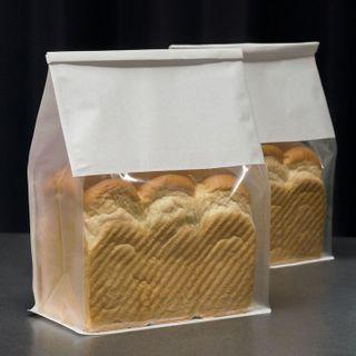 Set Of 5: Bakery Bag As Shown In Figure - One Size