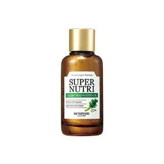 Skinfood - Super Nutri Celery Seed Watery Oil 55ml