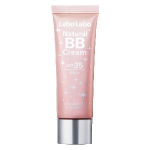 Dr.ci:labo - Labo Labo Natural Bb Cream Spf 35 Pa++ 25g