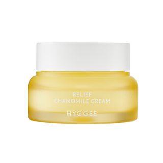 Hyggee - Relief Chamomile Cream 52ml