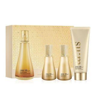 Su:m37 - Losecsumma Elixir Essence Secreta Special Set 4pcs