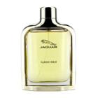 Jaguar - Classic Gold Eau De Toilette Spray 100ml/3.4oz
