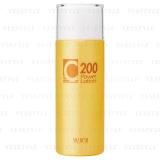 Salacia - C200 Power Lotion 150ml