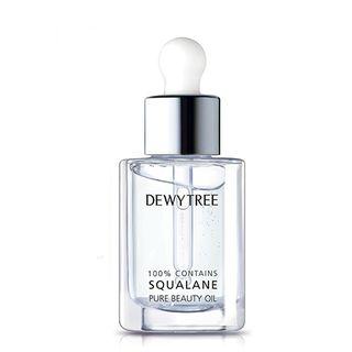 Dewytree - Squalane Pure Beauty Oil 30ml 30ml