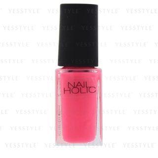 Kose - Nail Holic Nail Color (#pk803) 5ml