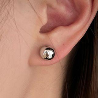 Polished Bead Earring (various Designs)