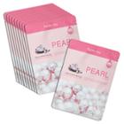 Farm Stay - Visible Difference Mask Sheet Pearl 10 Pcs
