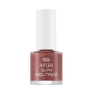 Apieu - Glow Nail Touch (#br04)