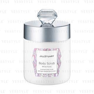 Jill Stuart - Body Scrub White Floral 300g