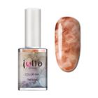 Cosplus - Julia Uv Nail Color Ink Ci03 Brown 15g