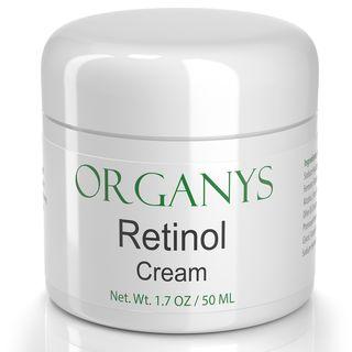 Organys - Retinol Cream, 50ml 1.7 Oz / 50ml