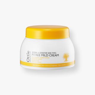 Ottie - Pitree Mild Cream 50g 50g