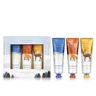 Beyond - Classic Hand Cream Dailylike Holiday Special Edition Set 3 Pcs