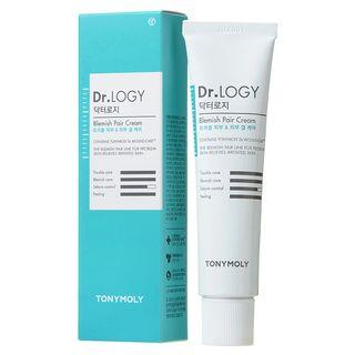 Tony Moly - Dr.logy Blemish Pair Cream 50ml 50ml