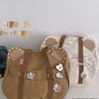Bear Canvas Bag