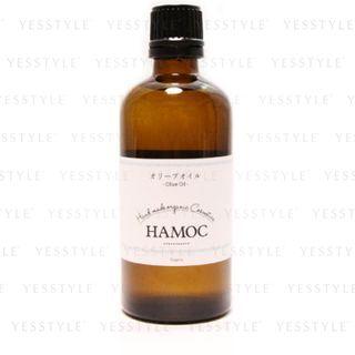 Caring Japan - Hamoc Olive Oil 100ml