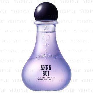 Anna Sui - Clear Lotion 150ml