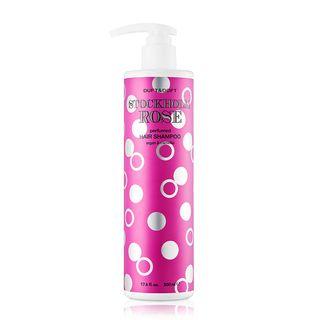 Duft & Doft - Perfumed Hair Shampoo - 3 Types Stockholm Rose