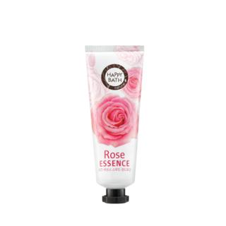 Happy Bath - Rose Essence Smooth Hand Lotion 50ml 50ml